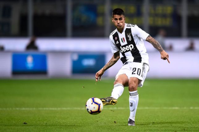 Juveova strategija talenta